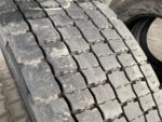 Opony do naczep 315/80R22.5 BIEŻNIKOWANA MARANGONI RDG 101 / TYP KOSTKA / 10-12mm