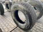 Opony do naczep 315/80R22.5 BIEŻNIKOWANA MARANGONI RDG 101 / TYP KOSTKA / 10-12mm