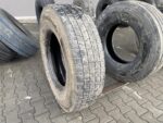 Opony do naczep 315/80R22.5 RIKEN ROAD READY D / 7-8mm