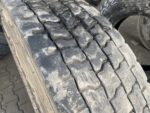 Opony do naczep 315/80R22.5 RIKEN ROAD READY D / 7-8mm