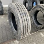 Opony do naczep 315/80R22.5 CONTINENTAL CONTI COACH HA3 / 100% Bieżnika