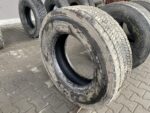 Opony do naczep 315/70R22.5 ARMSTRONG ADR11 / 13mm