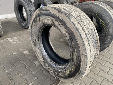 Opony do naczep 315/70R22.5 ARMSTRONG ADR11 / 13mm