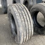 Opony do naczep 315/70R22.5 PETLAS SH110 PROGREEN / 10-11mm