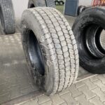 Opony do naczep 315/70R22.5 FULDA REGIOFORCE 3 / 17-18mm