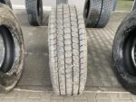 Opony do naczep 315/70R22.5 FULDA REGIOFORCE 3 / 17-18mm