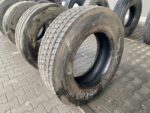 Opony do naczep 315/70R22.5 FULDA REGIOFORCE 3 / 17-18mm