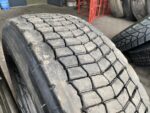Opony do naczep 315/70R22.5 BIEŻNIKOWANE  TYP CONTINENTAL HD HYBRID / 14-16mm