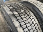 Opony do naczep 315/70R22.5 BIEŻNIKOWANE  TYP CONTINENTAL HD HYBRID / 14-16mm