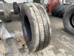 Opony do naczep 315/70R22.5 BRIDGESTONE ECOPIA H-STEER 002 / 9mm