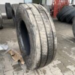 Opony do naczep 315/70R22.5 BRIDGESTONE ECOPIA H-STEER 002 / 9mm