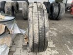 Opony do naczep 315/70R22.5 BRIDGESTONE ECOPIA H-STEER 002 / 9mm