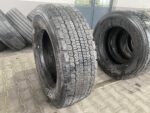 Opony do naczep 315/70R22.5 DOUBLESTAR DSR868 / 14mm