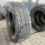 Opony do naczep 315/70R22.5 DOUBLESTAR DSR868 / 14mm