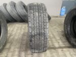 Opony do naczep 315/70R22.5 DOUBLESTAR DSR868 / 14mm