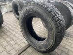 Opony do naczep 315/70R22.5 DOUBLESTAR DSR868 / 14mm