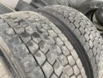 Opony do naczep 315/70R22.5 BIEŻNIKOWANE TYP BRIDGESTONE R-DRIVE 001 / 10-11mm