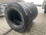 Opony do naczep 315/70R22.5 MICHELIN X MULTI D HD / 10-14mm