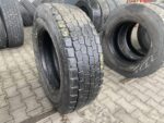 Opony do naczep 315/70R22.5 GOODYEAR ULTRA GRIP WTD / 10-12mm
