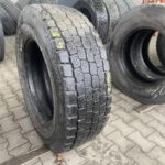 Opony do naczep 315/70R22.5 GOODYEAR ULTRA GRIP WTD / 10-12mm