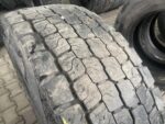 Opony do naczep 315/70R22.5 GOODYEAR ULTRA GRIP WTD / 10-12mm