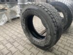 Opony do naczep 315/70R22.5 GOODYEAR ULTRA GRIP WTD / 10-12mm