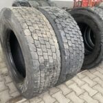 Opony do naczep 315/70R22.5 BIEŻNIKOWANE MARAGHONI RDR HM3 / 10-14mm