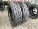 Opony do naczep 275/70R22.5 WINDPOWER WGC28 / 13-14mm