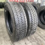 Opony do naczep 275/70R22.5 WINDPOWER WGC28 / 13-14mm