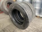 Opony do naczep 295/60R22.5 FULDA ECOFORCE 2+ / 5-7mm