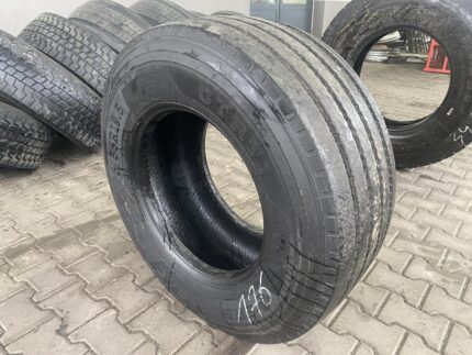 Opony do naczep 385/55R19.5 GREENTRAC GTRT1 / 12-14mm