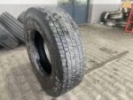 Opony do naczep 315/80R22.5 RM HD-W GRIP / 9-12mm