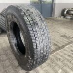 Opony do naczep 315/80R22.5 RM HD-W GRIP / 9-12mm