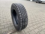 Opony do naczep 205/75R17.5 MICHELIN XDE2 / 11mm