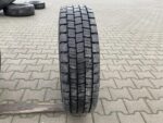 Opony do naczep 205/75R17.5 MICHELIN XDE2 / 11mm