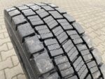 Opony do naczep 205/75R17.5 MICHELIN XDE2 / 11mm