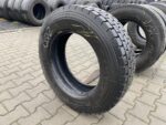 Opony do naczep 205/75R17.5 MICHELIN XDE2 / 11mm