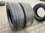 Opony do naczep 245/70R17.5 FALKEN BI856 / 4-8mm