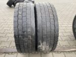 Opony do naczep 245/70R17.5 FALKEN BI856 / 4-8mm