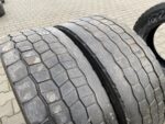 Opony do naczep 245/70R17.5 FALKEN BI856 / 4-8mm