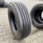 Opony do naczep 235/75R17.5 HANKOOK AH11 / 9-10mm