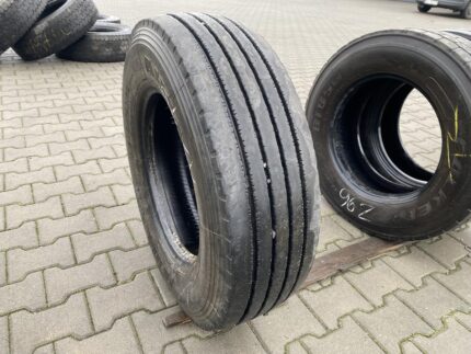 Opony do naczep 235/75R17.5 HANKOOK AH11 / 9-10mm
