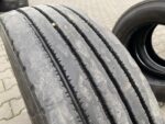 Opony do naczep 235/75R17.5 HANKOOK AH11 / 9-10mm