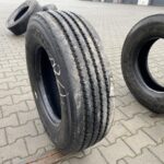 Opony do naczep 235/75R17.5 SEMPERIT TRAILER / 12mm