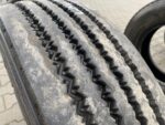Opony do naczep 235/75R17.5 SEMPERIT TRAILER / 12mm