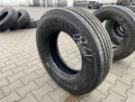 Opony do naczep 235/75R17.5 SEMPERIT TRAILER / 12mm