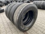 Opony ciężarowe 235/75R17.5 SEMPERIT TRAILER / 9-10mm
