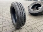 Opony ciężarowe 205/65R17.5 PIRELLI ST55 / 100% Bieżnika