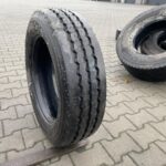 Opony ciężarowe 205/65R17.5 PIRELLI ST55 / 100% Bieżnika