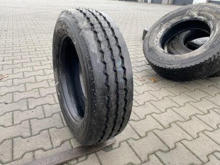 Opony ciężarowe 205/65R17.5 PIRELLI ST55 / 100% Bieżnika